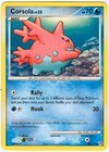 Corsola