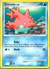 Corsola