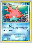 Corsola