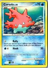 Corsola