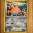 Corsola