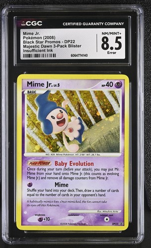 Mime Jr.