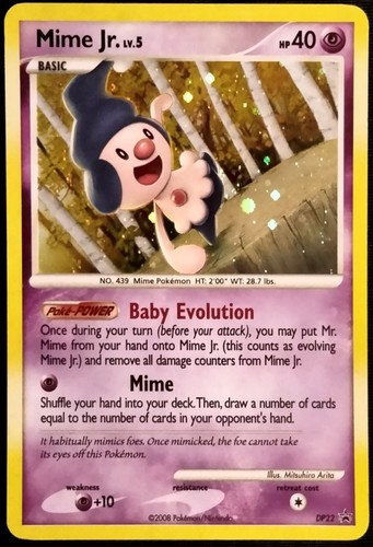 Mime Jr.