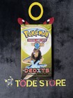 Booster Pack
