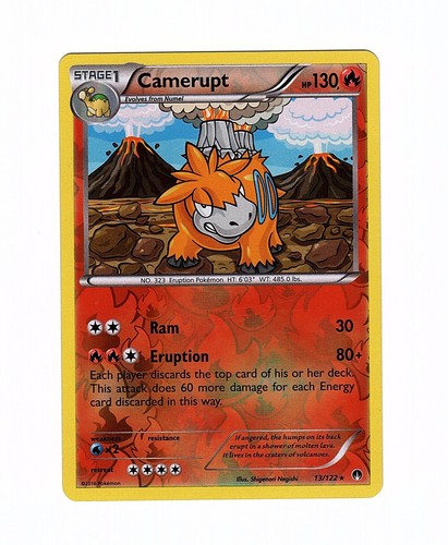 Camerupt