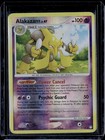 Alakazam