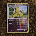 Alakazam
