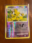 Alakazam