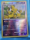Alakazam