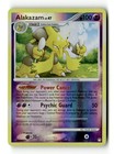 Alakazam