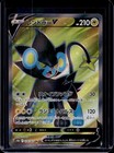 Luxray V