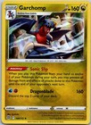 Garchomp