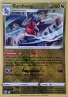 Garchomp