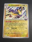 Iono's Kilowattrel