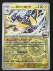 Iono's Kilowattrel