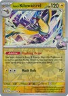Iono's Kilowattrel