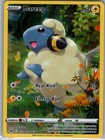 Mareep