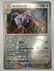 Aerodactyl