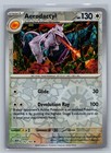 Aerodactyl