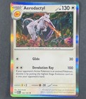 Aerodactyl