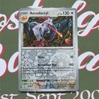 Aerodactyl