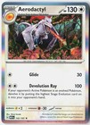 Aerodactyl