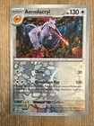 Aerodactyl