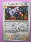 Aerodactyl