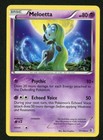 Meloetta