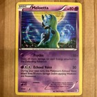 Meloetta