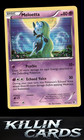 Meloetta