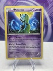 Meloetta
