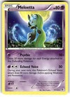 Meloetta
