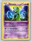 Meloetta
