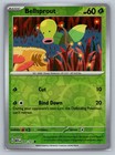 Bellsprout
