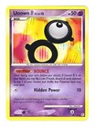Unown B