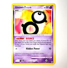 Unown B