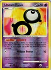 Unown B