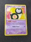 Unown B