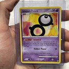 Unown B