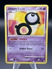 Unown B
