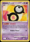 Unown B