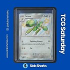 Scizor