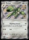 Scizor