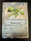 Scizor