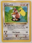 Farfetch'd