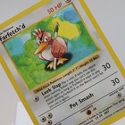 Farfetch'd