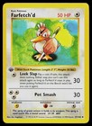 Farfetch'd