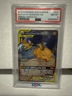Raichu & Alolan Raichu GX