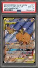 Raichu & Alolan Raichu GX